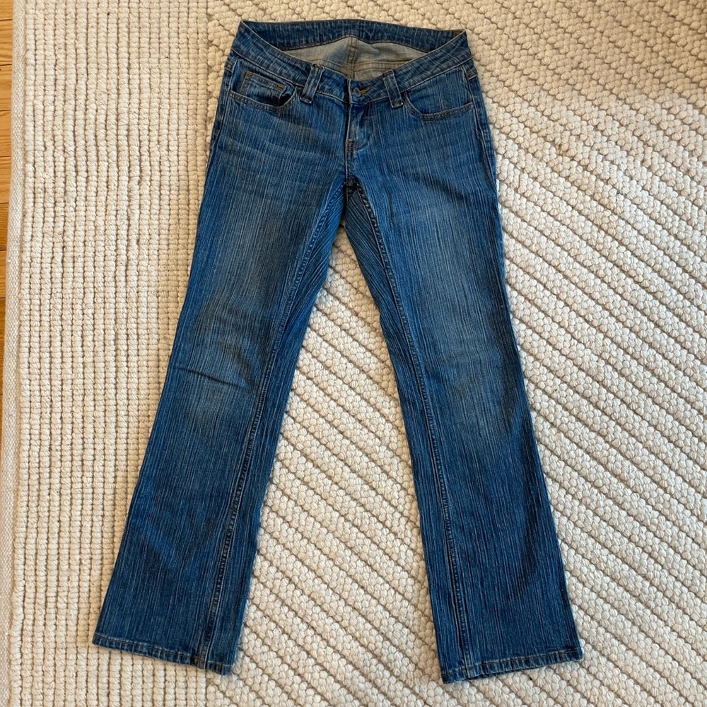Brandy Melville Jenny Jeans